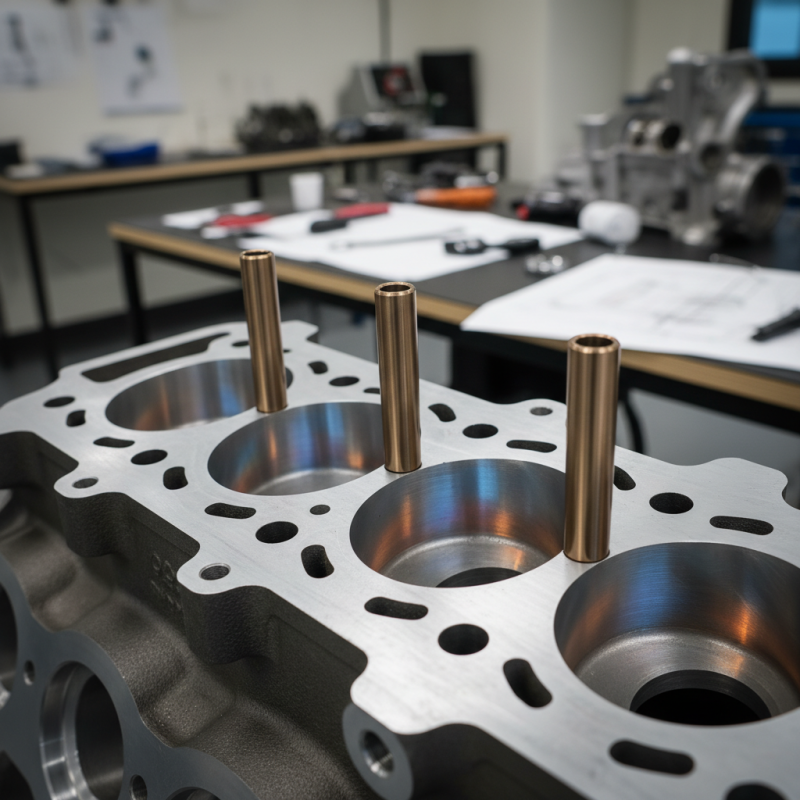 How to Customize Valve Guides for Optimal Performance?