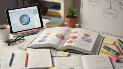 10 Essential Tips for Mastering Your Cell Biology Module?