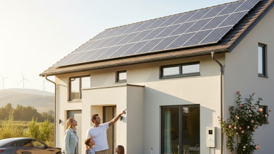 2026 How to Choose the Best Residential Solar System for Your Home?