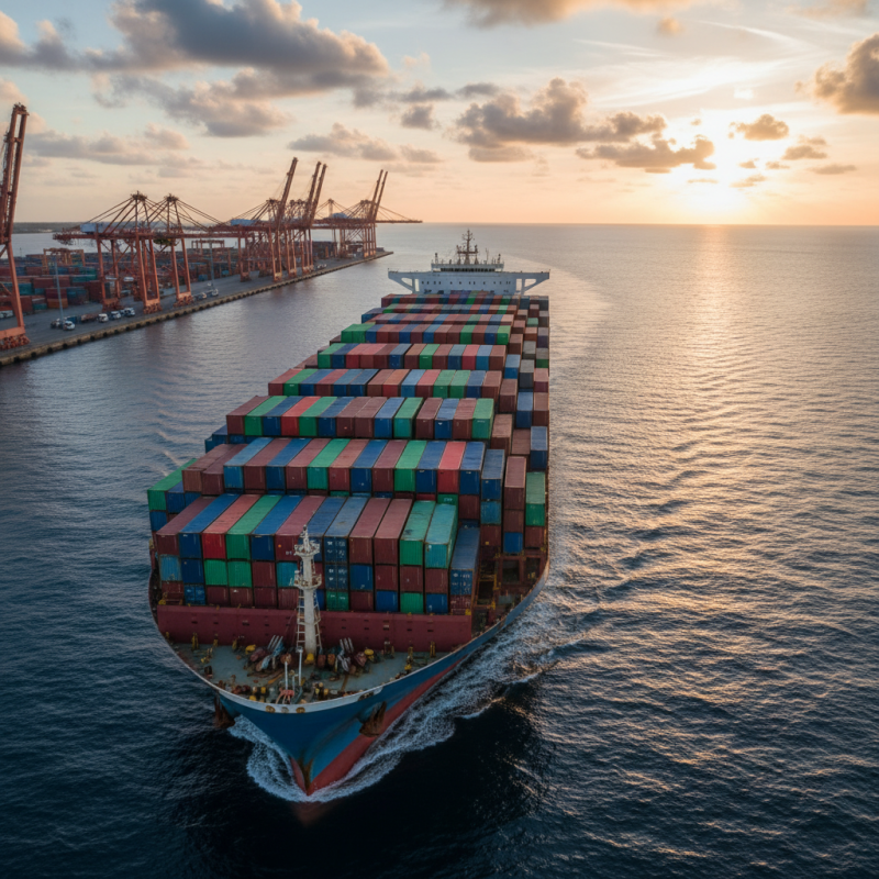 What is a Shipping Container and How Does it Work?