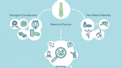 2026 How to Choose the Best Physical Therapy Equipments for Recovery?