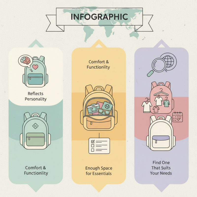 Top 5 Fashion Backpack Tips for Stylish Travel Essentials?