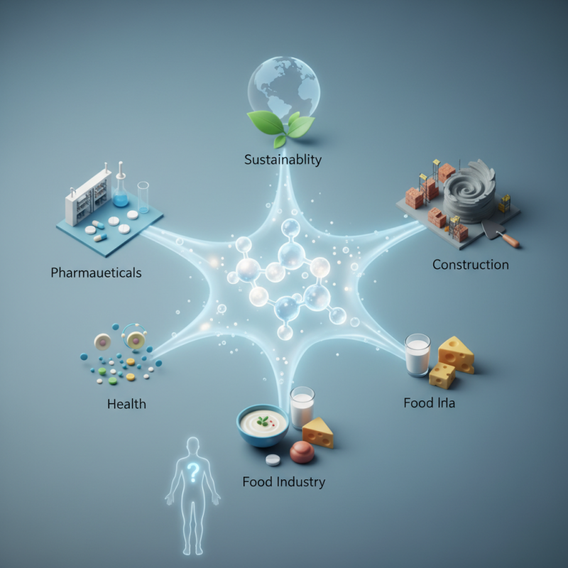 What is HPMC and How is it Used in Various Industries?