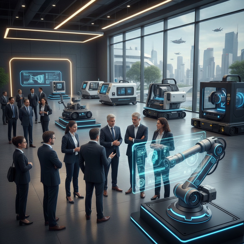 How to Choose the Best New Machinery in 2026?