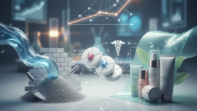 What is HPMC and its Uses in Various Industries?