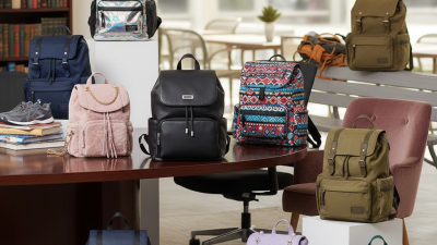 Top 10 Fashion Backpacks You Need for Every Occasion?