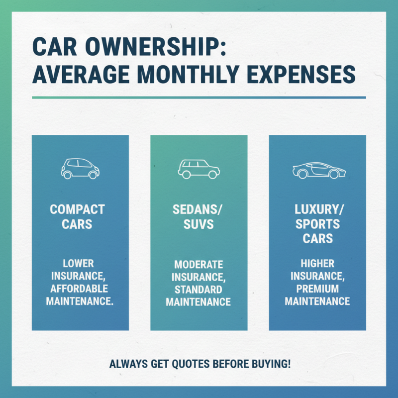 What Factors Should You Consider When Buying a Car?