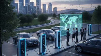 Electric Car Battery Charging Piles What You Need to Know?