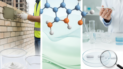 What is HPMC and How is it Used in Various Industries?