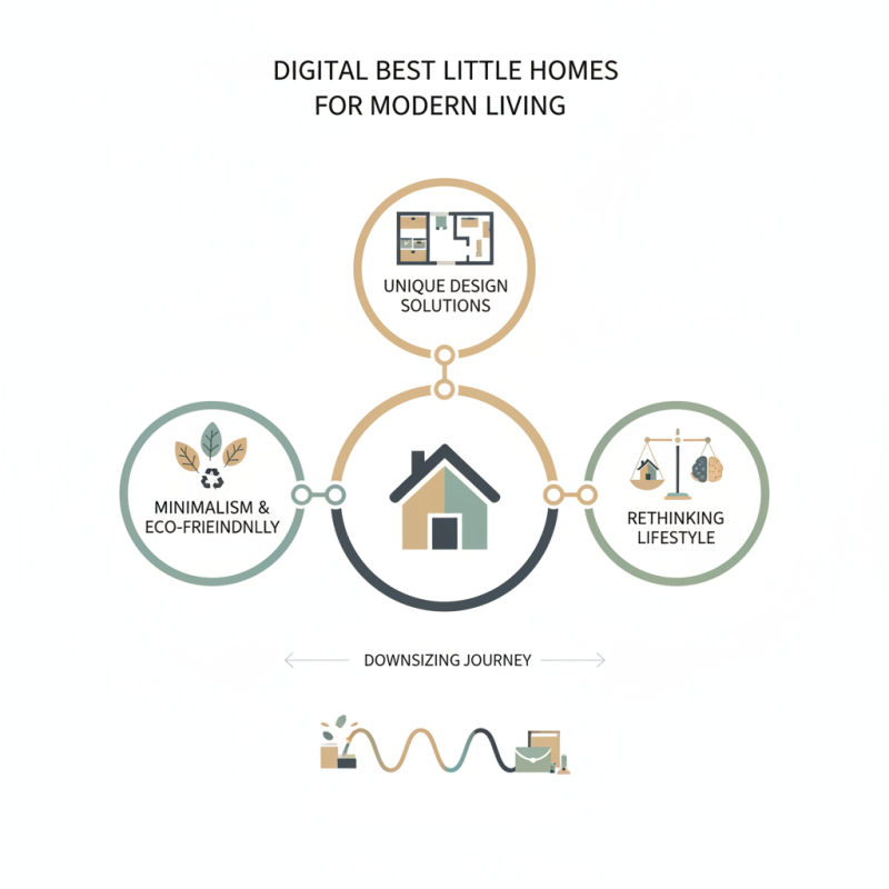 Digital Best Little Homes for Modern Living Insights?