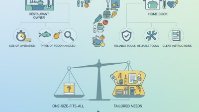 How to Choose the Best Food Safety Kits for Your Needs?