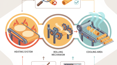 What is a Wafer Roll Machine and How Does it Work?