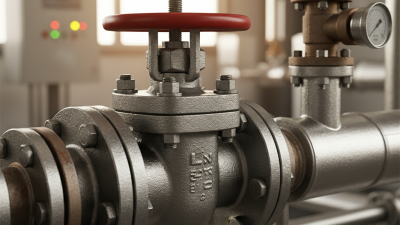 2026 How to Choose the Right Forged Steel Ball Valve?