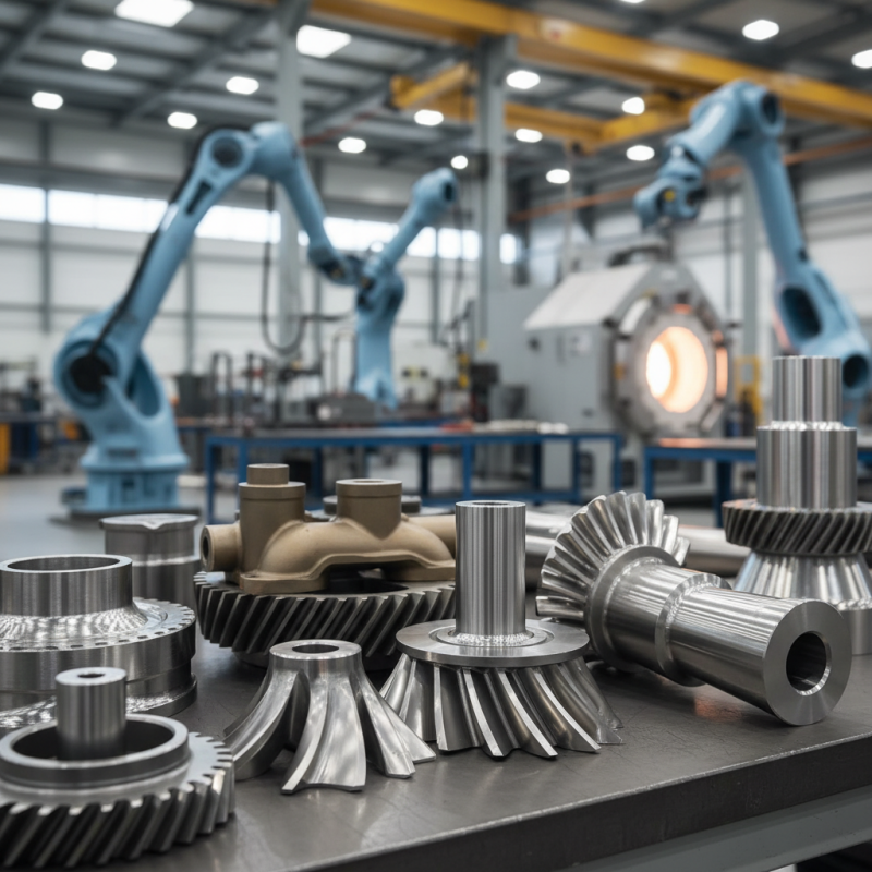 Why is Investment Casting Important for Modern Manufacturing?