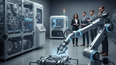 How to Choose New Machinery in 2026 for Your Business?