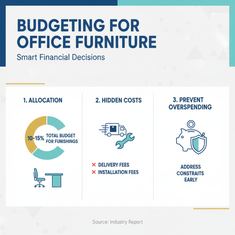 What is Office Office Furniture and How to Choose the Right Pieces?