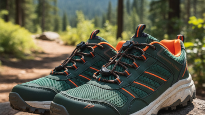 Best Hiking Tennis Shoes for 2026 What to Look For?