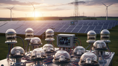 Top 10 Solar Radiation Sensors You Should Know About?