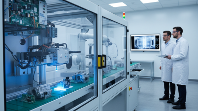 Top 10 Essential Tips for Choosing X Ray Inspection Equipment