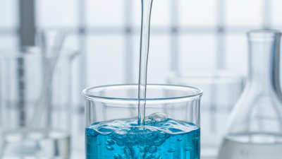 What is HPMC Used for in Liquid Detergents?