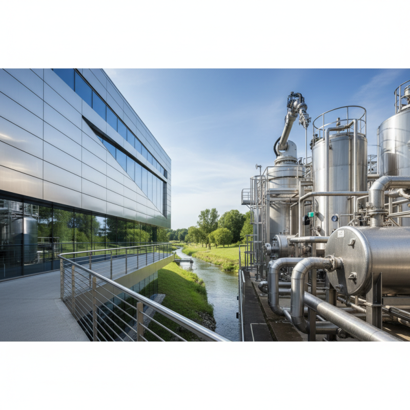 Top Benefits of Stainless Steel Fabrication for Your Projects?