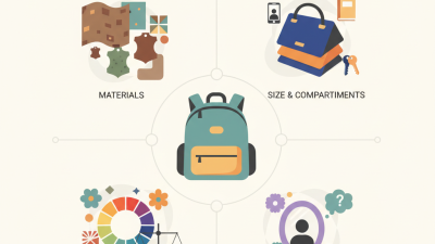 How to Choose the Best Fashion Backpack for Your Style?