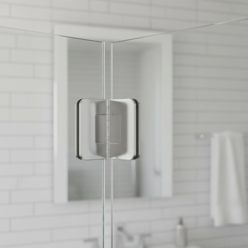 How to Choose the Best Glass Door Hinge Chrome?