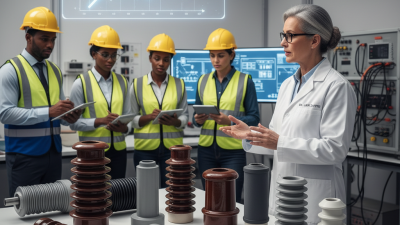 How to Choose the Right Medium Voltage Post Insulator?