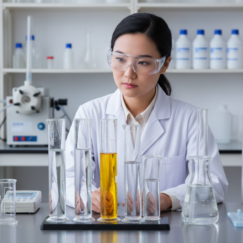 Top 10 Uses of HPMC in Liquid Detergents Explained