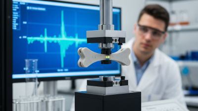 2026 How to Operate a Universal Tensile Machine Effectively?