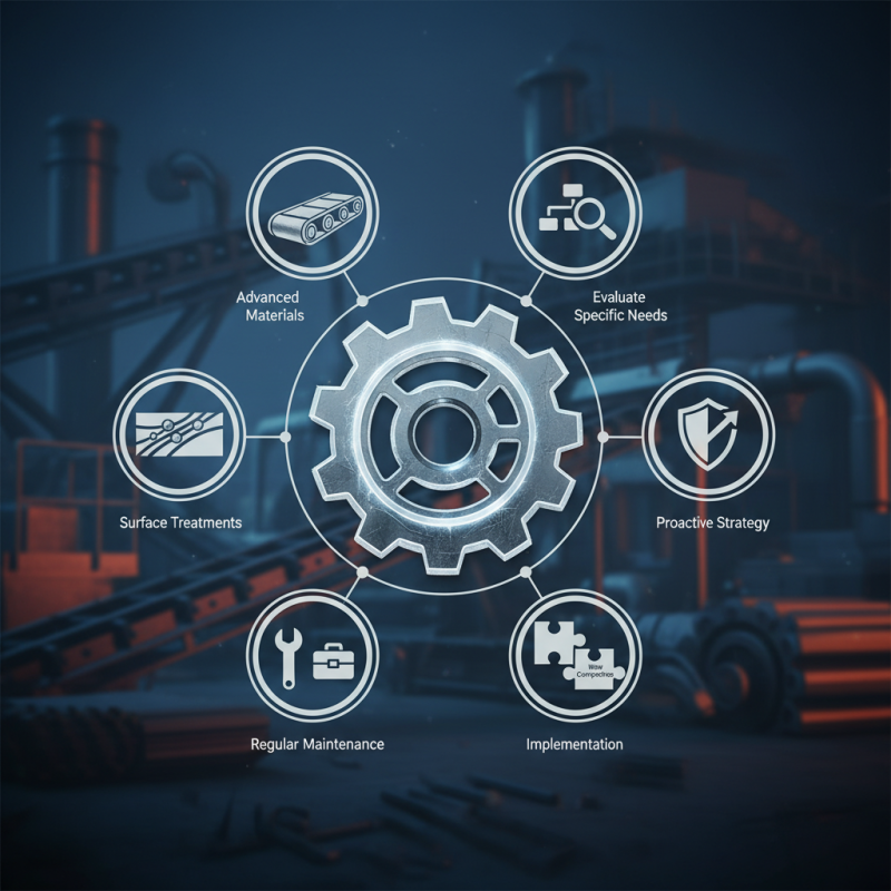 Best Ways to Improve Abrasion Resistance in Harsh Industrial Environments?