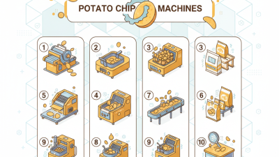 Top 10 Potato Chips Machines for Perfect Crunchy Snacks?