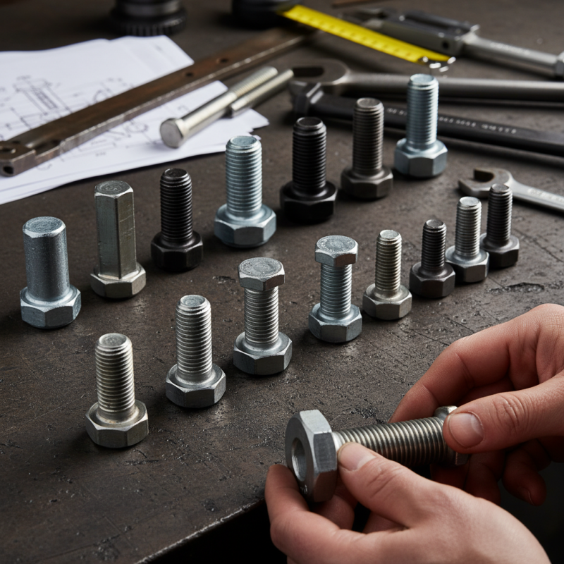 Top 10 Machine Bolts You Need to Know About?