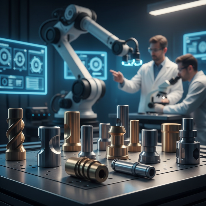 2026 Top Valve Guide Customized Solutions for Your Needs?