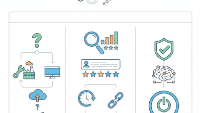 How to Choose the Best Power Systems Service for Your Needs?