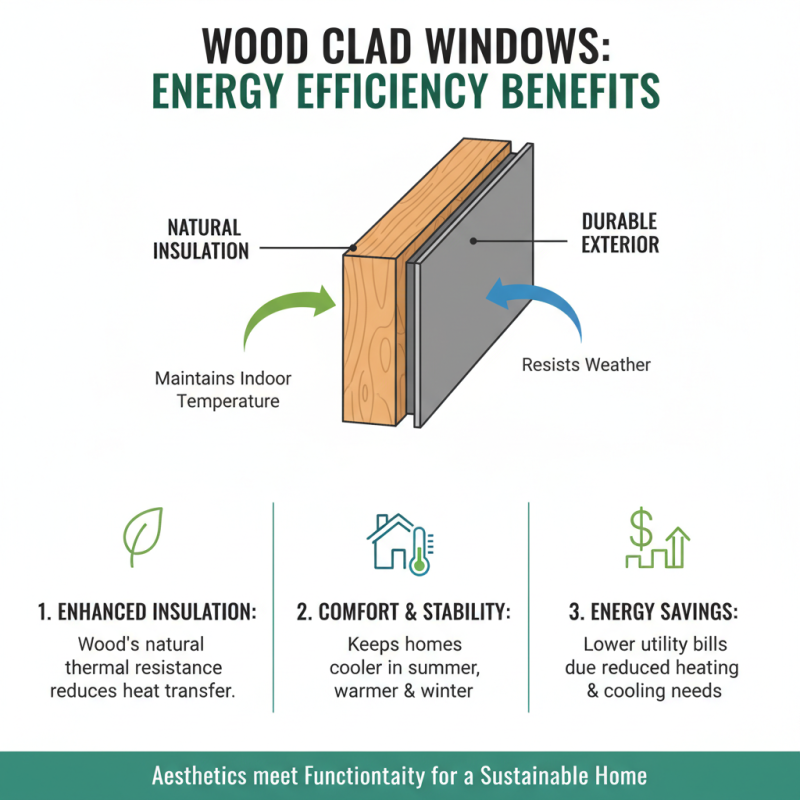 What Are Wood Clad Windows and Their Benefits?