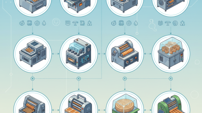 Top 10 Wafer Roll Machines You Should Know About?