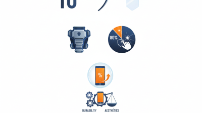 Top 10 Best Iphone Xs Max Covers for Ultimate Protection?