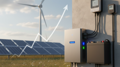 Top Electric Inverter Tips You Need to Know for Efficiency?