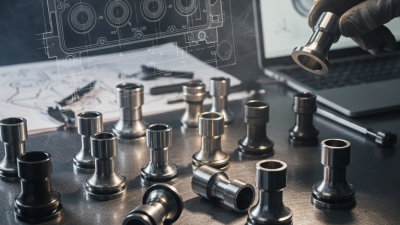 Top Tips for Customized Valve Guide Solutions?