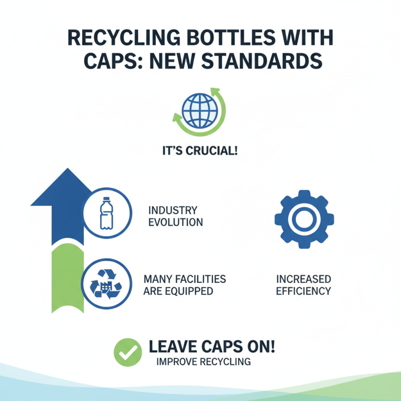 Essential Tips for Recycling Plastic Bottles with Caps?