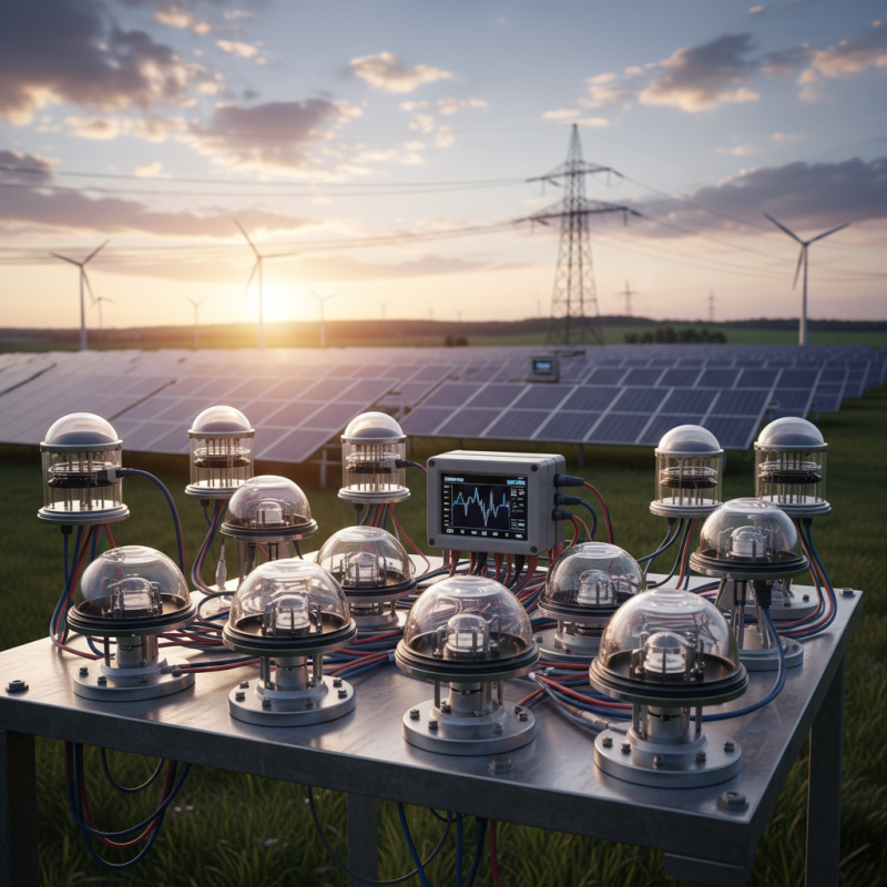 Top 10 Solar Radiation Sensors You Should Know About?