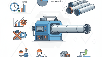 Why Choose a Pipe Blasting Machine for Your Projects?