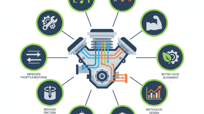Top 10 Benefits of Customized Valve Guides for Performance