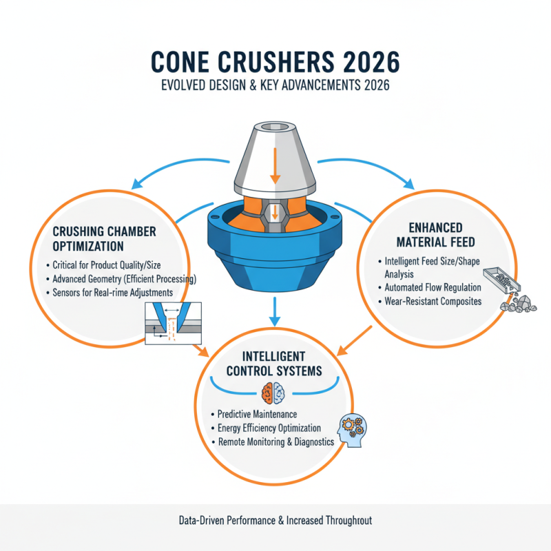 What Are the Key Cone Crusher Components in 2026?