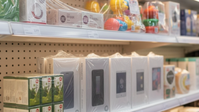 Top 5 Benefits of Plastic Shrink Packaging for Businesses?