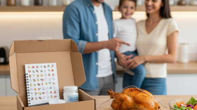 Why You Need Food Safety Kits for Your Home?