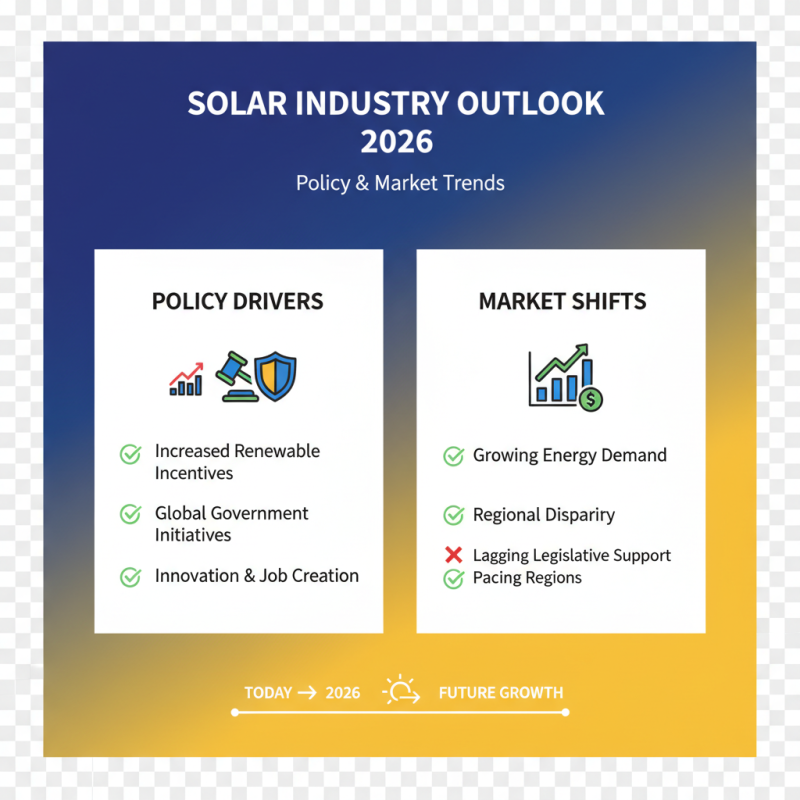 2026 Top Trends in Solar Industry Innovations and Technologies?