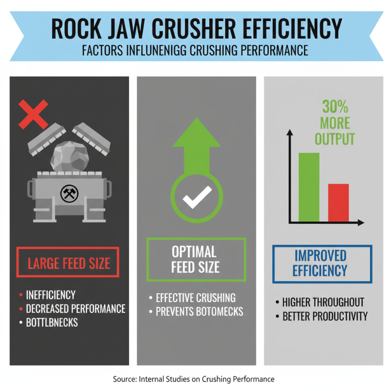 Top Types of Rock Jaw Crushers Explained for Better Crushing Efficiency?