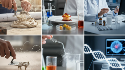 What is HPMC and its Uses in Various Industries?